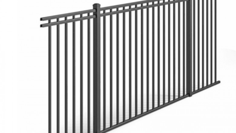 Aluminum Fence Panels: The Best Destination for Everyone