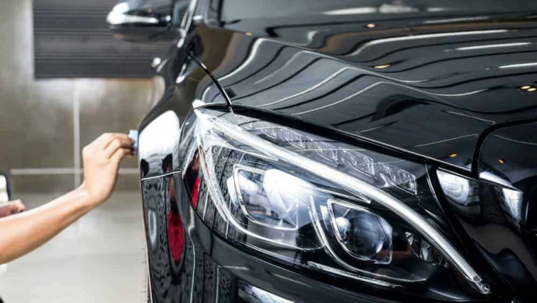 Automotive Ceramics Market Trends : Driving Performance, Efficiency & Electrification