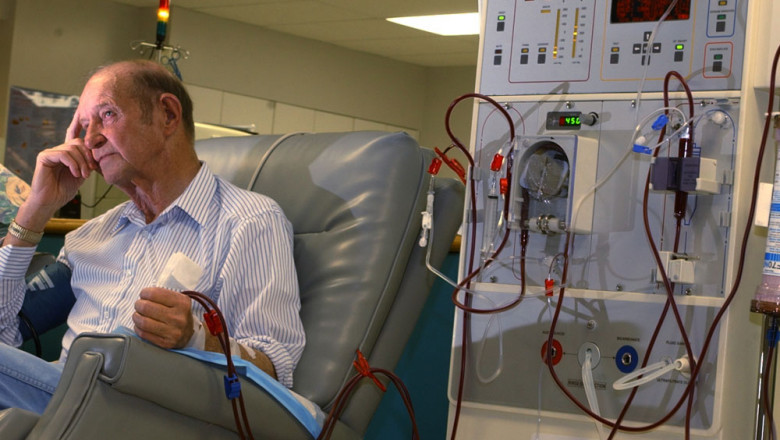 Baxter International, Inc. - A Key Player in the Japan Dialysis Market
