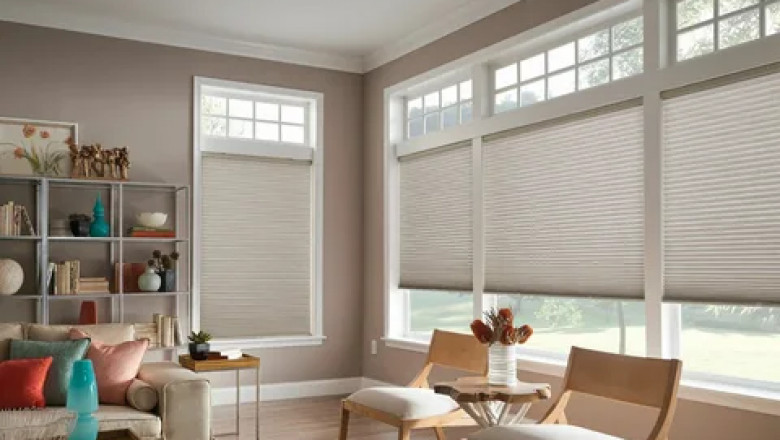 Best Blindeco Toronto Blinds: Where Elegance Meets Everyday Living