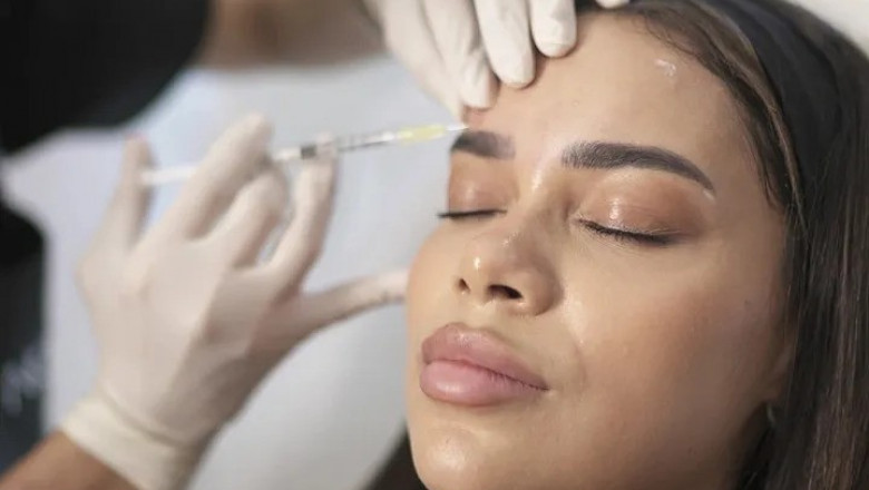 Best Doctors in Dubai for Botox: Understanding the Procedure and Its Results