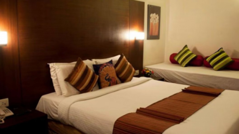 Best Hotel in Mysore | Family Stay Near Mysore Palace