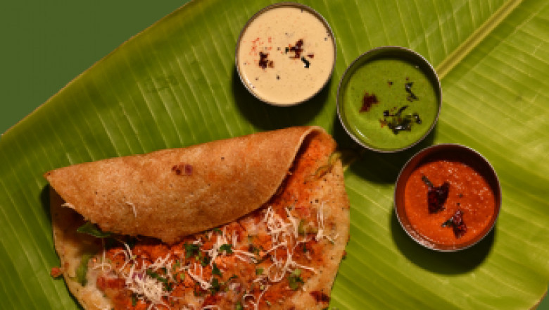 Best South Indian Restaurant in Gurukul – Authentic Flavors Await!