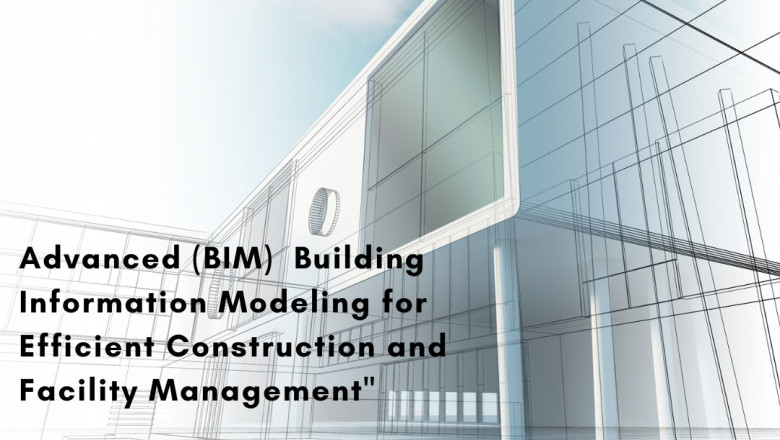 BIM for Medical Facilities across the UAE