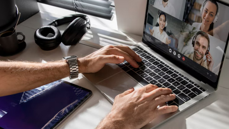 Bridging the Gap Between Talent and Technology in the Remote Era