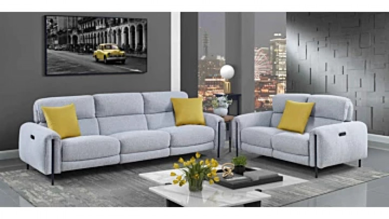Can Modern Living Room Furniture Set Improve Home Functionality?