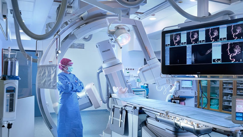 Cardiac Restoration Systems Market to Surge Owing to Rising Heart Failure Cases