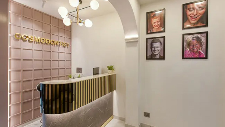 CDC – Cosmodontist Dental and Implant Centre