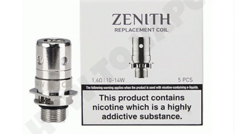 Choosing the Right Coils: Innokin Zenith Coils vs Vaporesso GTX Coils