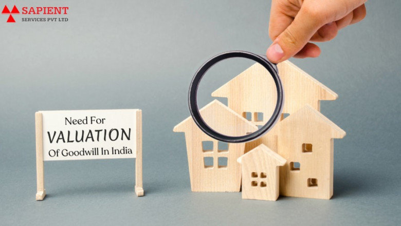 Decoding the Importance of Goodwill Valuation in the Indian Business Landscape