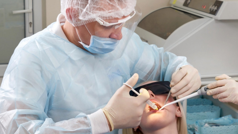 Dental Anesthetics Market Dynamics: Understanding the Rising Demand and Technological Innovations in Anesthesia