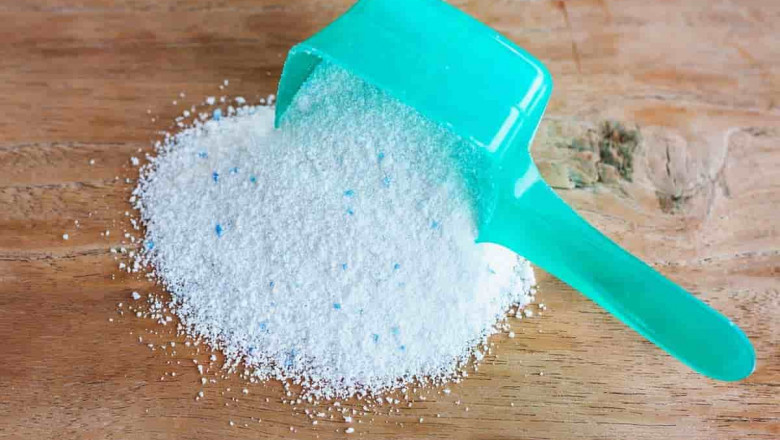 Detergent Polymers Market Future: Opportunities and Challenges in Developing Green Cleaning Alternatives