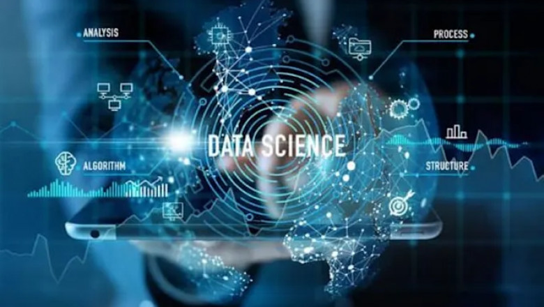 Differences between Data Science and Data Analytics
