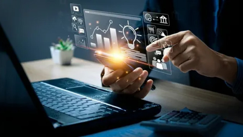 Digital Marketing Agency in Vaughan: Grow with Potens Digital