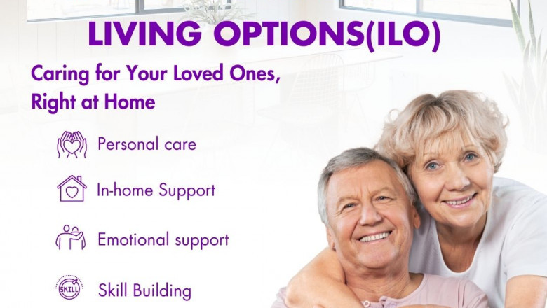 Discover Individualised Living Options with Christian Care