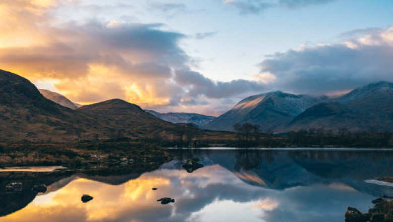 Discover the Timeless Allure of the United Kingdom