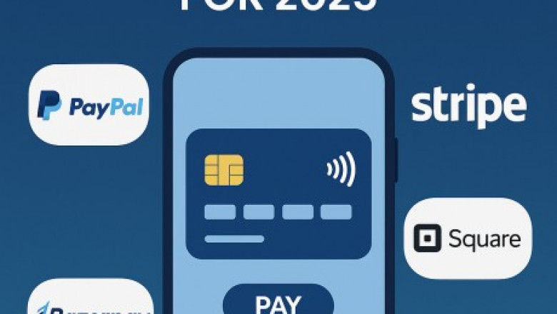 Discover the Top Payment Gateways for 2025