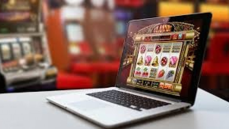 Discover the World of SLOT88 and SLOT THAILAND: A Guide to SLOT ONLINE Entertainment