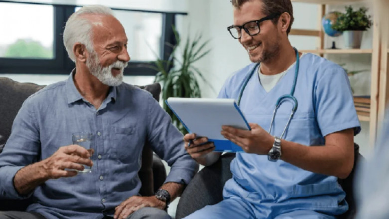 Doctor at Hotel in Dubai – Convenient Healthcare for Travelers
