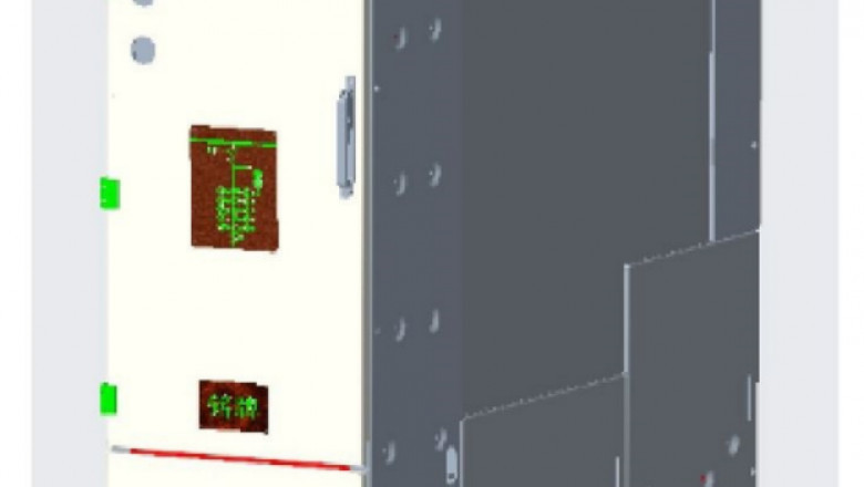 Durable and Safe Medium Voltage Switchgear Solutions