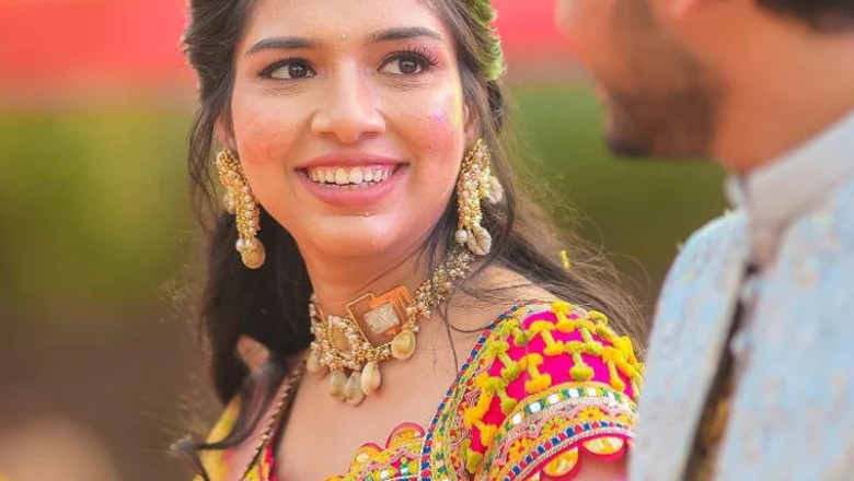 Elegant Hair Accessories for Bride & Wedding | Vaidaan