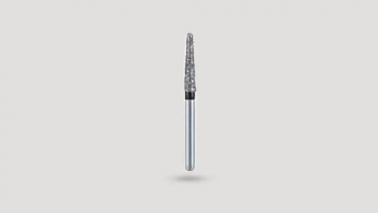 Enhancing Patient Care with Zirconia Cutting Burs and Zirconia Bur