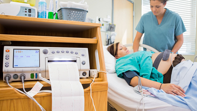 Fetal and Neonatal Heart Monitor Market Growth: Technological Innovations in Portable and Remote Monitoring Devices