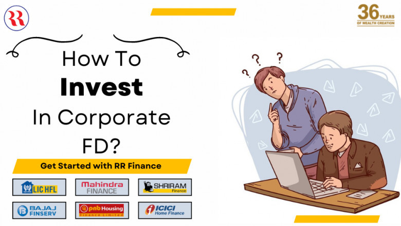 Fixed Deposit: A Trusted Way to Grow Your Wealth Safely