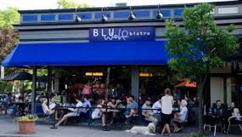 Flavor Trails: What Makes Casual Restaurants Stand Out for Brunches?