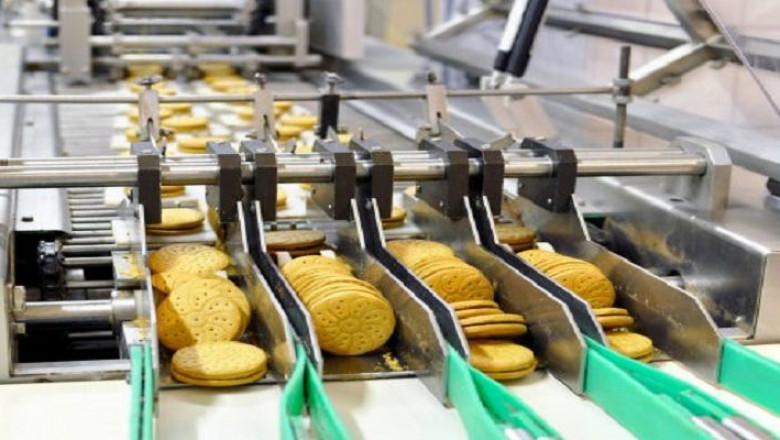 Food Processing Equipment Market to Soar on Automation Demand
