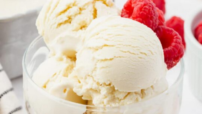 Frozen Yogurt Market: A Promising Outlook for Growth and Innovation