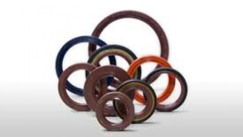 Gasket and Seal Materials Market: Driving Performance Across Industries