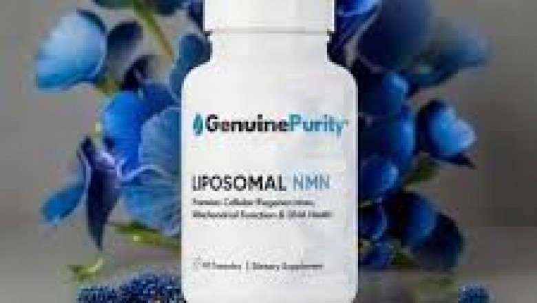 Genuine Purity NMN