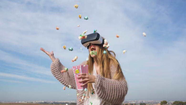 Granoopixr: Pioneering the Future of AR and VR Experiences Across the Globe