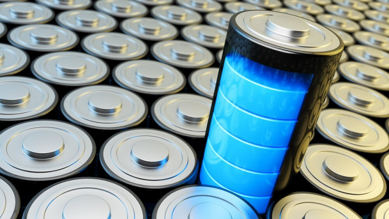 Graphene Batteries Market Is Anticipated to Witness High Growth Owing to Superior Energy Density
