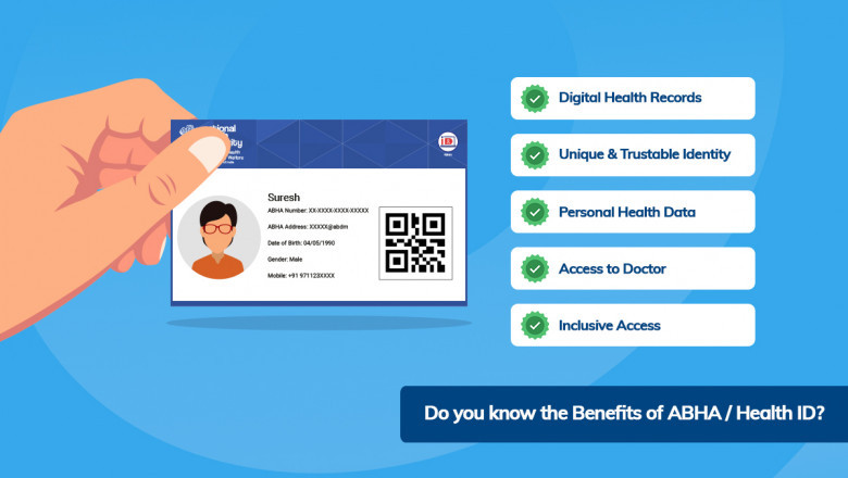 How ABHA Card Facilitates Seamless Health Insurance Claims?