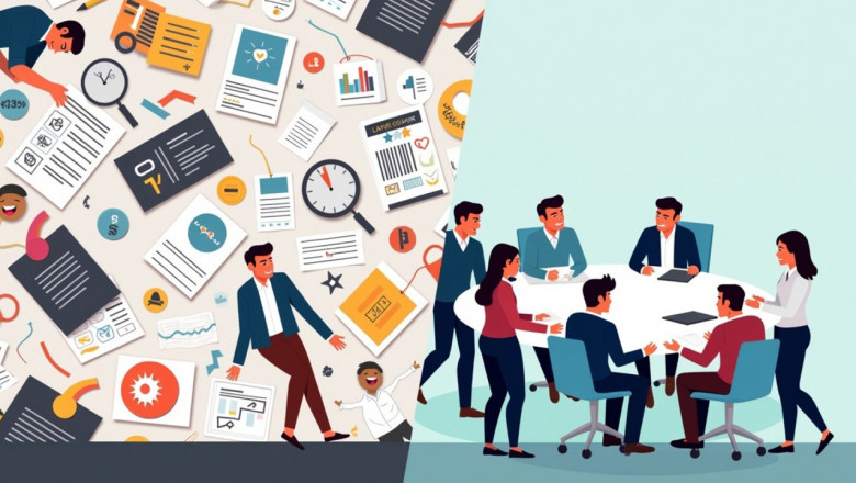 How Are DIY Events Costing Your Brand Big?