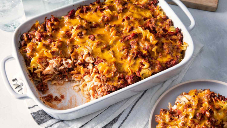 How Can Lean Main Dishes be Perfect for a Family Meal?