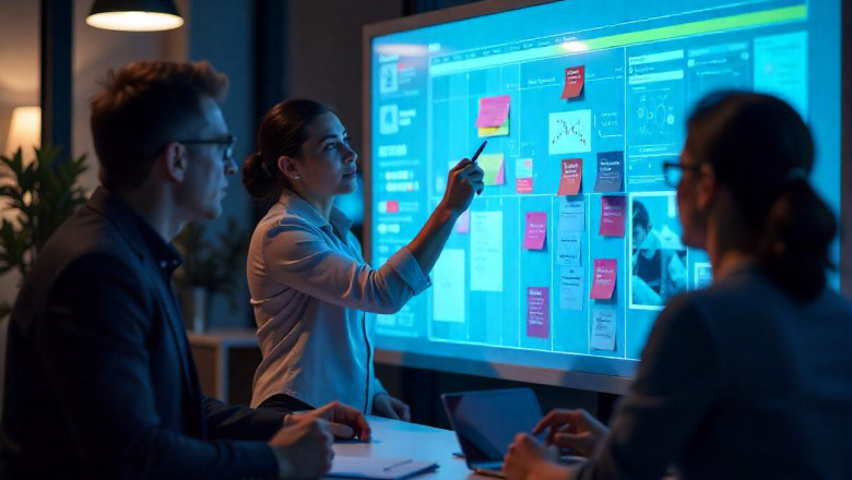 How Celoxis Supports the Use of Gantt Charts in Agile Project Management.