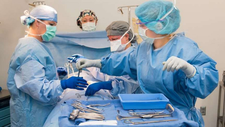 How to Become a Certified Surgical Technician from Home