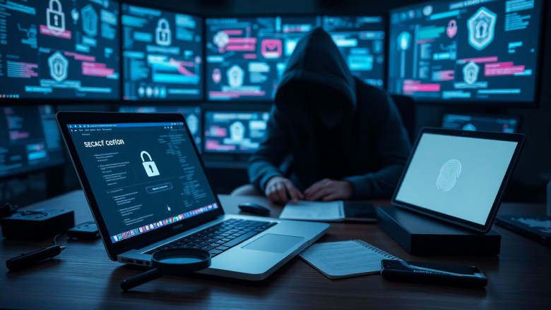 How to Keep Your Investigation Private and Secure?