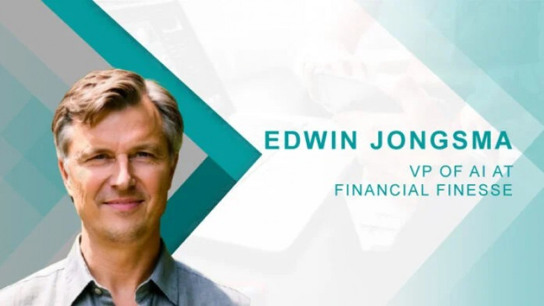 HRTech Interview with Edwin Jongsma of Financial Finesse