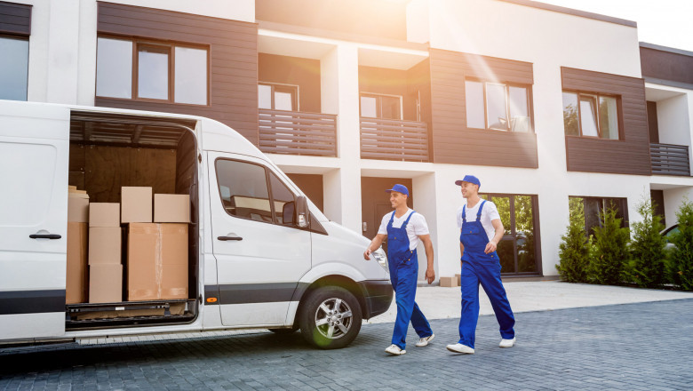 Ihre Umzugsfirma in Mainz: Flexible Termine & faire Preise ab 69 €