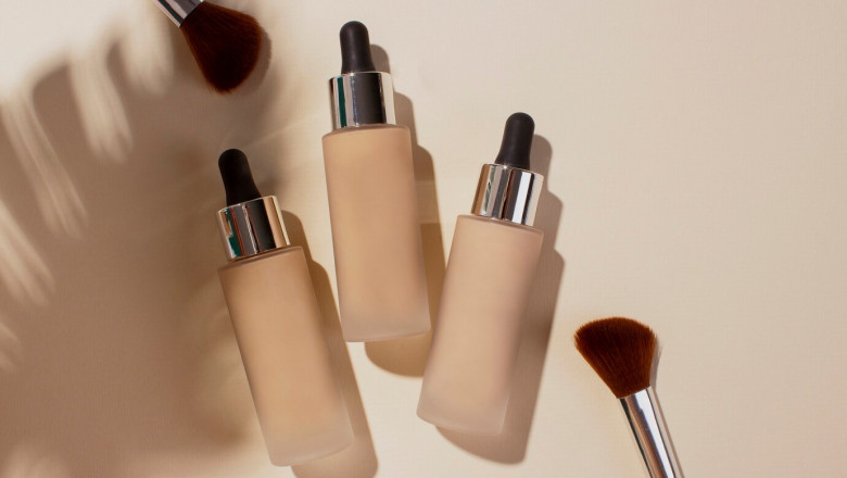 In-Depth Liquid Makeup Market Research: Key Statistics and Strategic Growth Opportunities