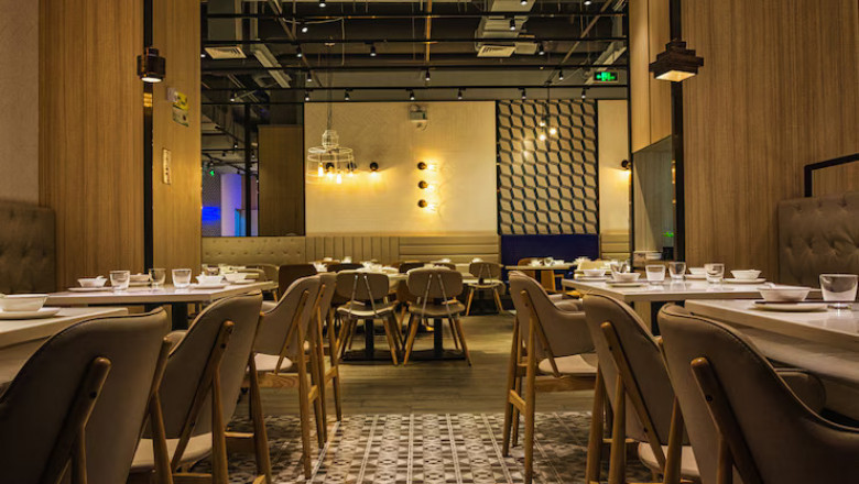 Indisches Flair in den Bergen: Gstaads kultige Restaurants