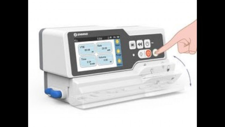 Infusion Pump Market Dynamics Influenced by Regulatory Approvals and Product Launches Across Key Regions