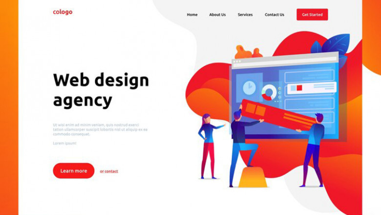InvoIdea is Leading Manufacturing Website Design Agency for Industrial Brands