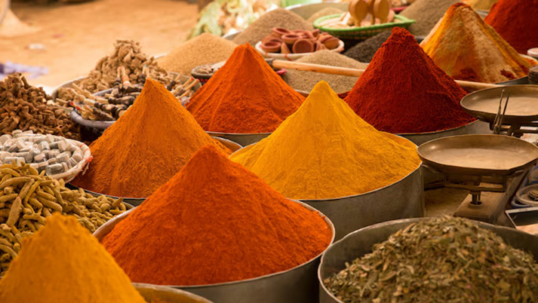 Kafal Spices – Leading Spices Manufacturer in Gurgaon and Trusted Indian Spice Supplier