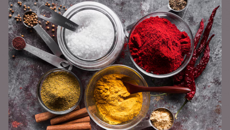 Kafal Spices - Your Trusted Partner for the Best Spices in Noida, Delhi &amp; Ghaziabad