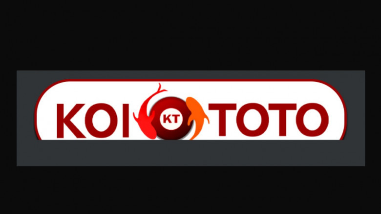 KOITOTO: Situs Slot Gacor untuk Cuan Kilat dan Jackpot Tanpa Henti